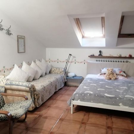 La Stanza Dello Scirocco Hotel Celle Ligure Kültér fotó