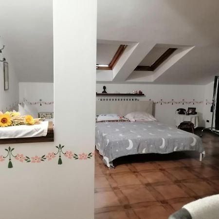 La Stanza Dello Scirocco Hotel Celle Ligure Kültér fotó
