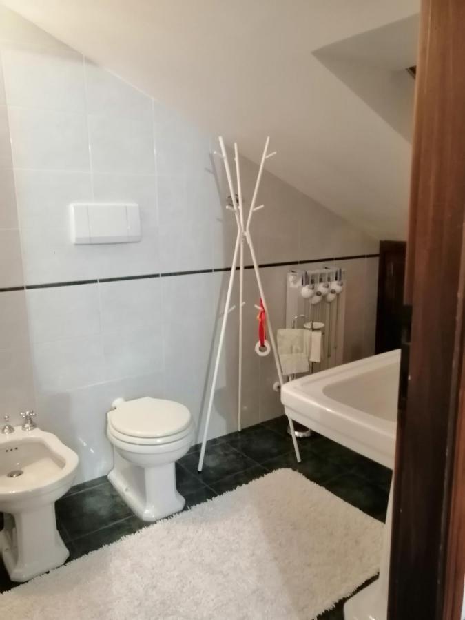 La Stanza Dello Scirocco Hotel Celle Ligure Kültér fotó