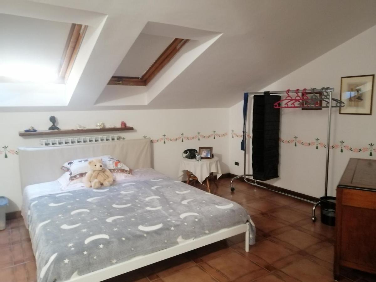 La Stanza Dello Scirocco Hotel Celle Ligure Kültér fotó