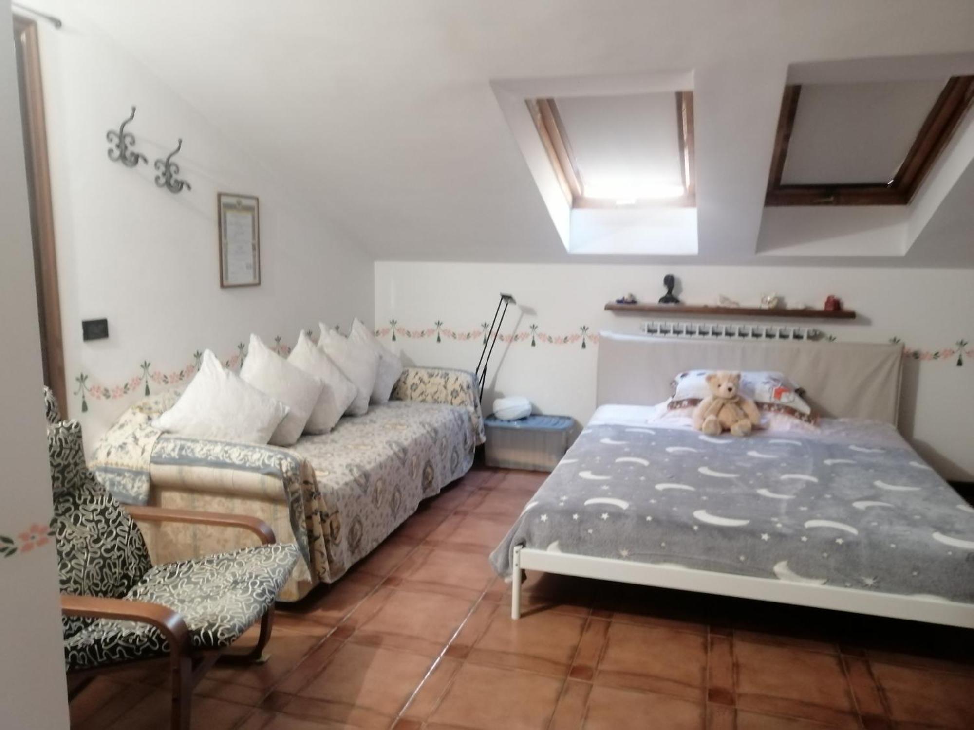La Stanza Dello Scirocco Hotel Celle Ligure Kültér fotó