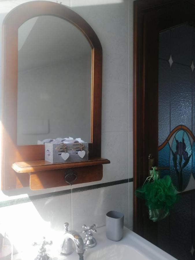 La Stanza Dello Scirocco Hotel Celle Ligure Kültér fotó